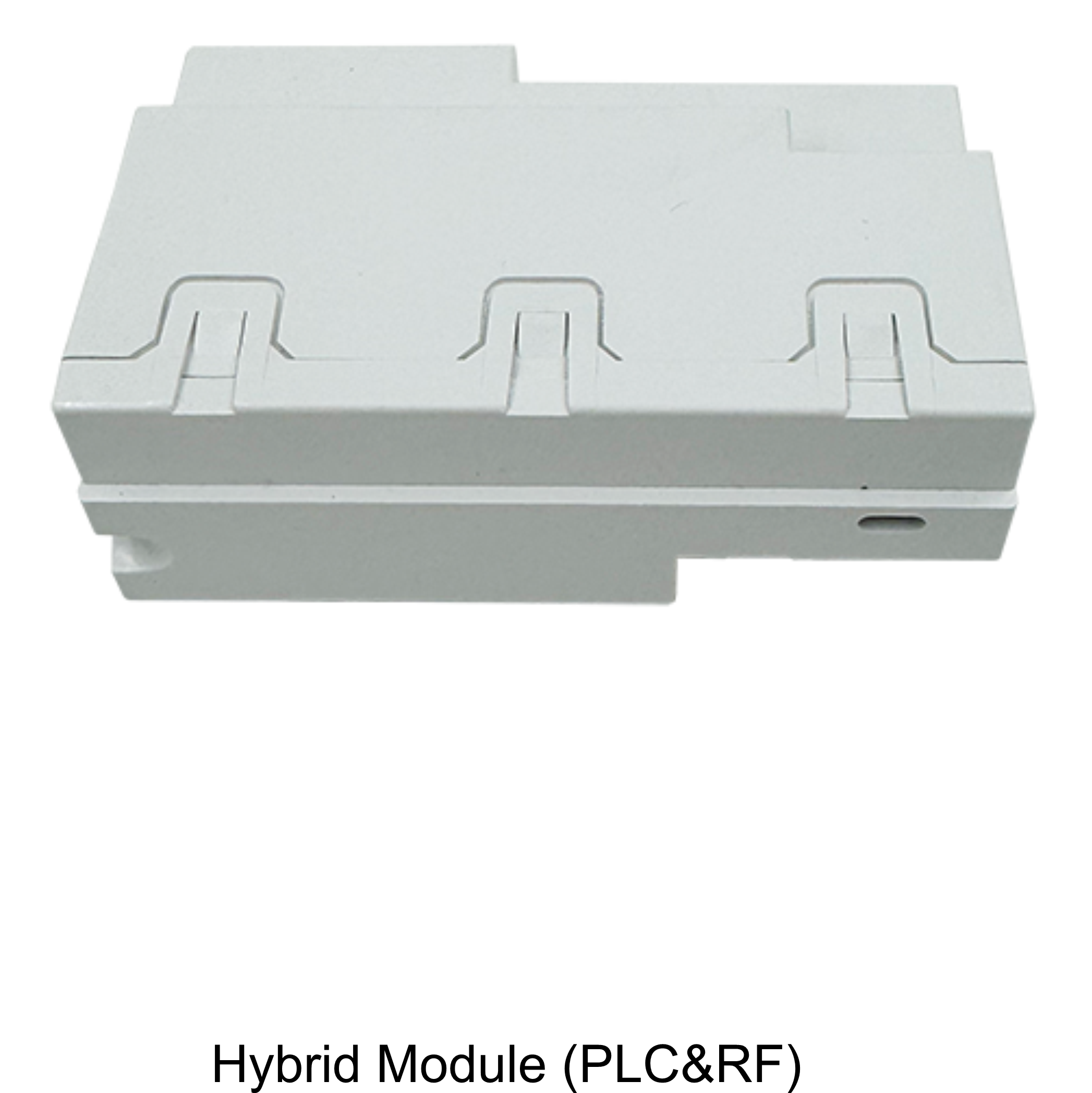 Hybird Module (PLC&RF)